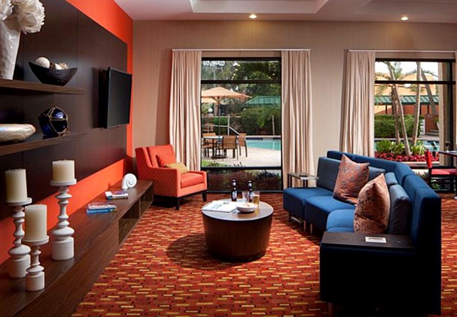 Courtyard By Marriott Fort Lauderdale East / Lauderdale-By-The-Sea Bagian luar foto