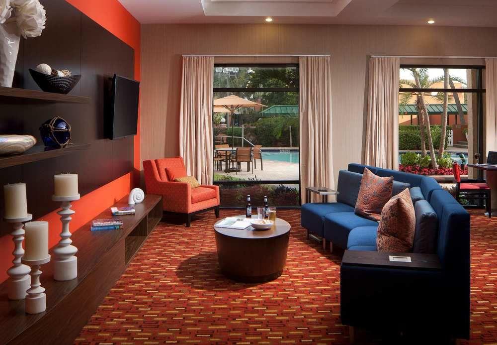 Courtyard By Marriott Fort Lauderdale East / Lauderdale-By-The-Sea Bagian luar foto