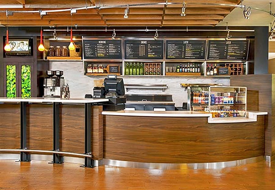 Courtyard By Marriott Fort Lauderdale East / Lauderdale-By-The-Sea Bagian luar foto