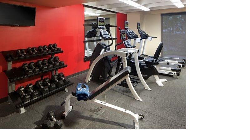 Courtyard By Marriott Fort Lauderdale East / Lauderdale-By-The-Sea Bagian luar foto