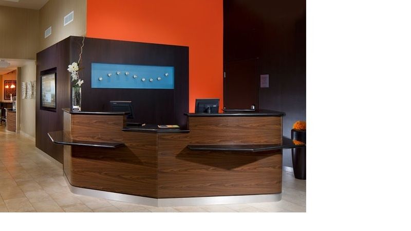 Courtyard By Marriott Fort Lauderdale East / Lauderdale-By-The-Sea Bagian luar foto
